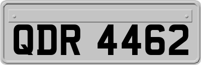 QDR4462