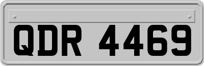 QDR4469