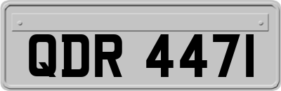 QDR4471