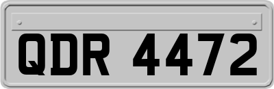 QDR4472