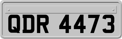 QDR4473