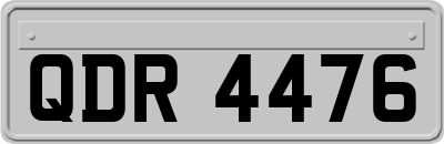 QDR4476
