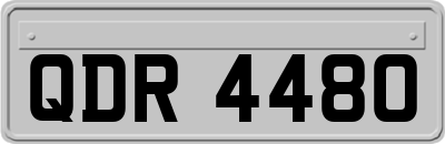QDR4480