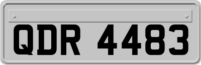QDR4483