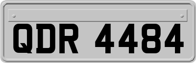 QDR4484