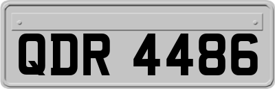 QDR4486