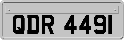 QDR4491
