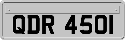 QDR4501