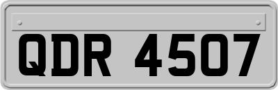 QDR4507
