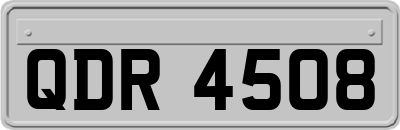 QDR4508