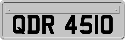 QDR4510