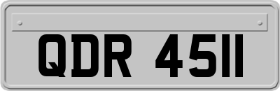 QDR4511