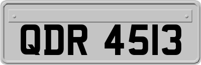 QDR4513