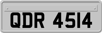QDR4514