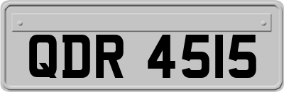 QDR4515