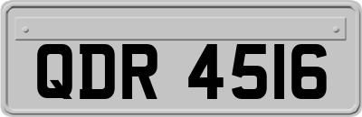 QDR4516