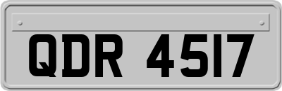 QDR4517