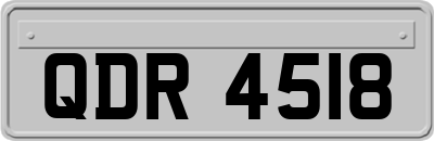 QDR4518