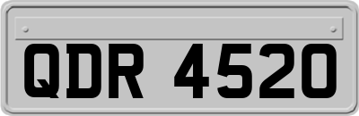 QDR4520