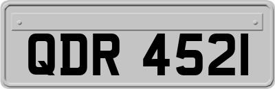 QDR4521