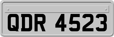 QDR4523