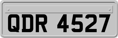 QDR4527