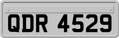 QDR4529