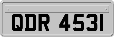 QDR4531