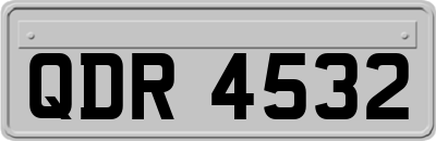 QDR4532