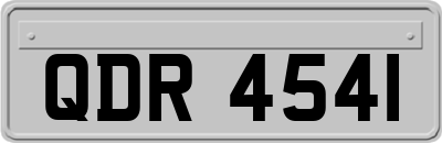 QDR4541