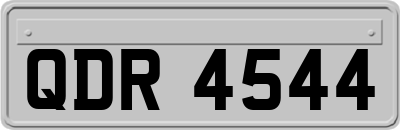 QDR4544