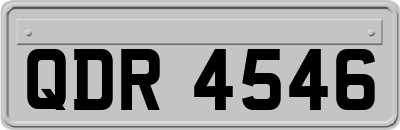 QDR4546