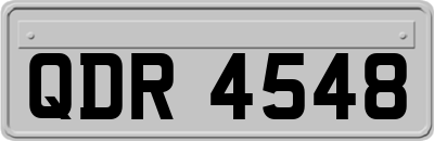 QDR4548