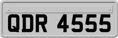 QDR4555