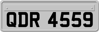 QDR4559