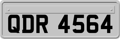 QDR4564