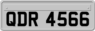 QDR4566