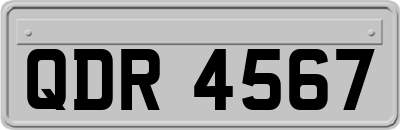 QDR4567