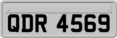 QDR4569