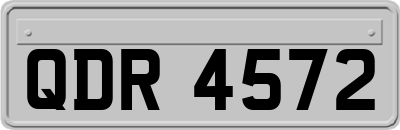 QDR4572
