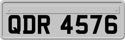 QDR4576
