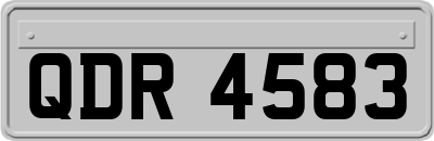 QDR4583