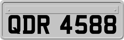 QDR4588