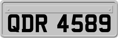 QDR4589