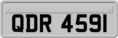 QDR4591