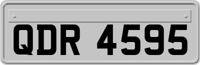 QDR4595