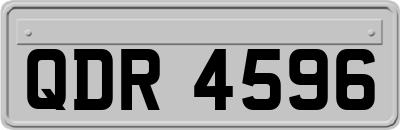 QDR4596