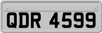 QDR4599