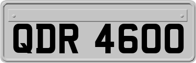 QDR4600