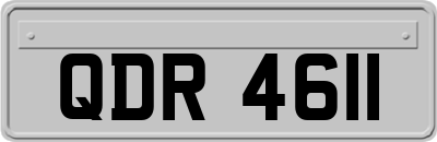 QDR4611